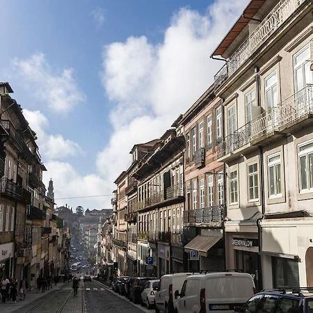 Sao Bento Premium Loft - With Air Conditioning Porto Exterior photo