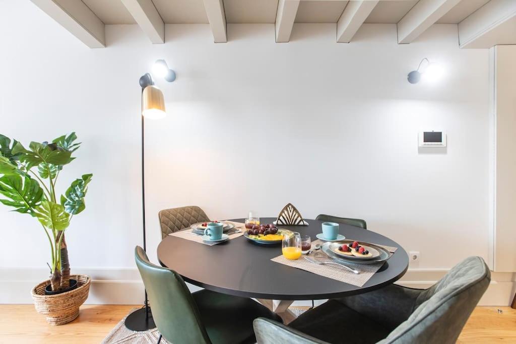 Sao Bento Premium Loft - With Air Conditioning Porto Exterior photo