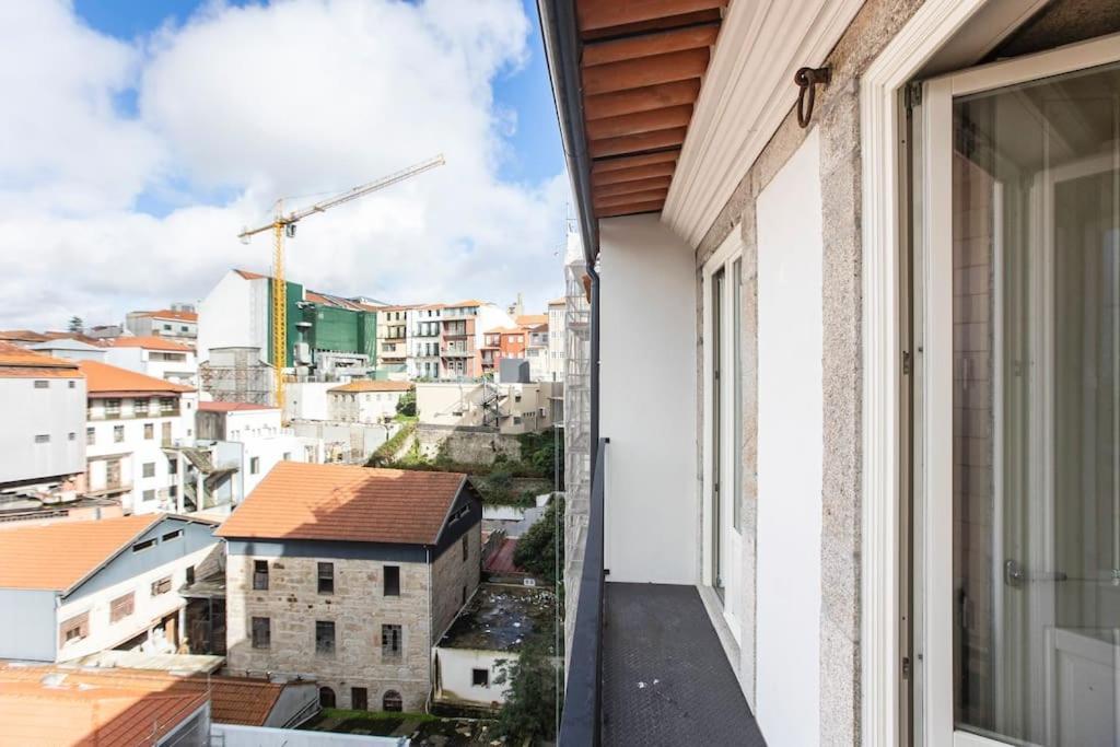 Sao Bento Premium Loft - With Air Conditioning Porto Exterior photo
