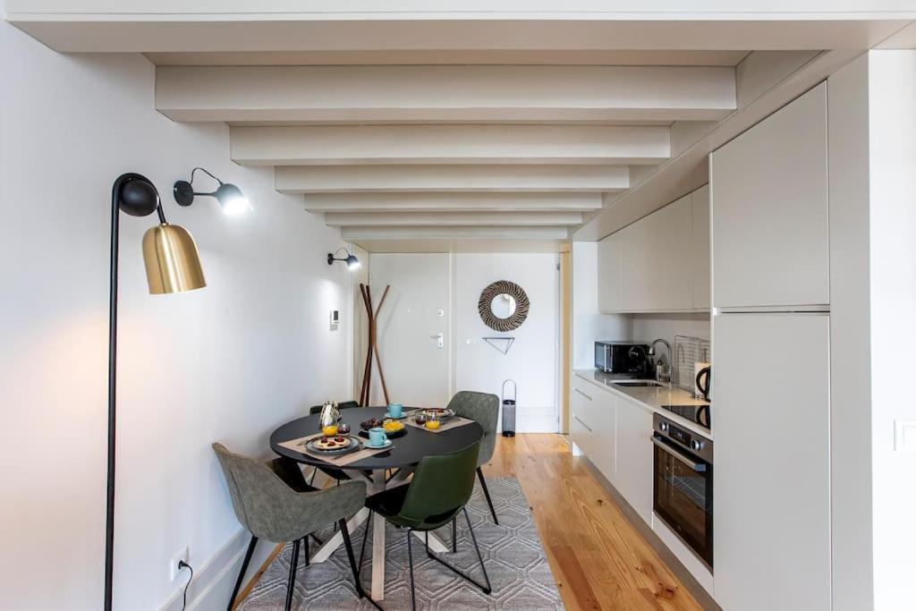 Sao Bento Premium Loft - With Air Conditioning Porto Exterior photo