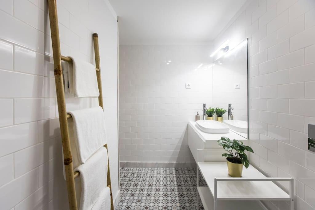 Sao Bento Premium Loft - With Air Conditioning Porto Exterior photo